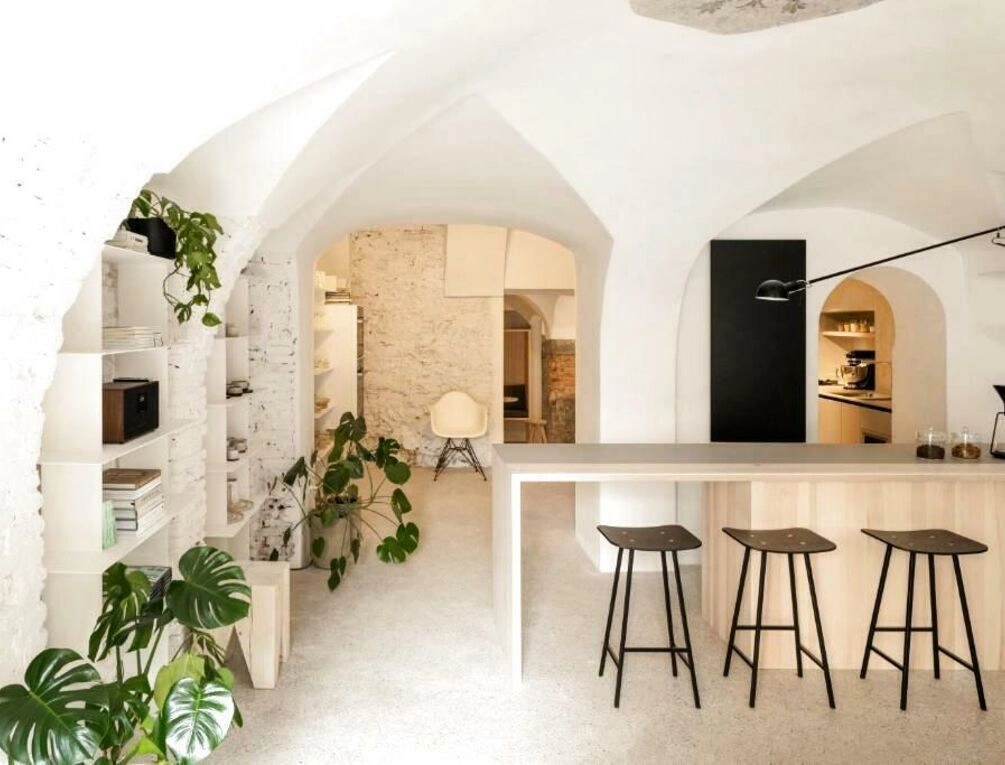 Afbeelding gerelateerd aan April1550 Boutique Hotel