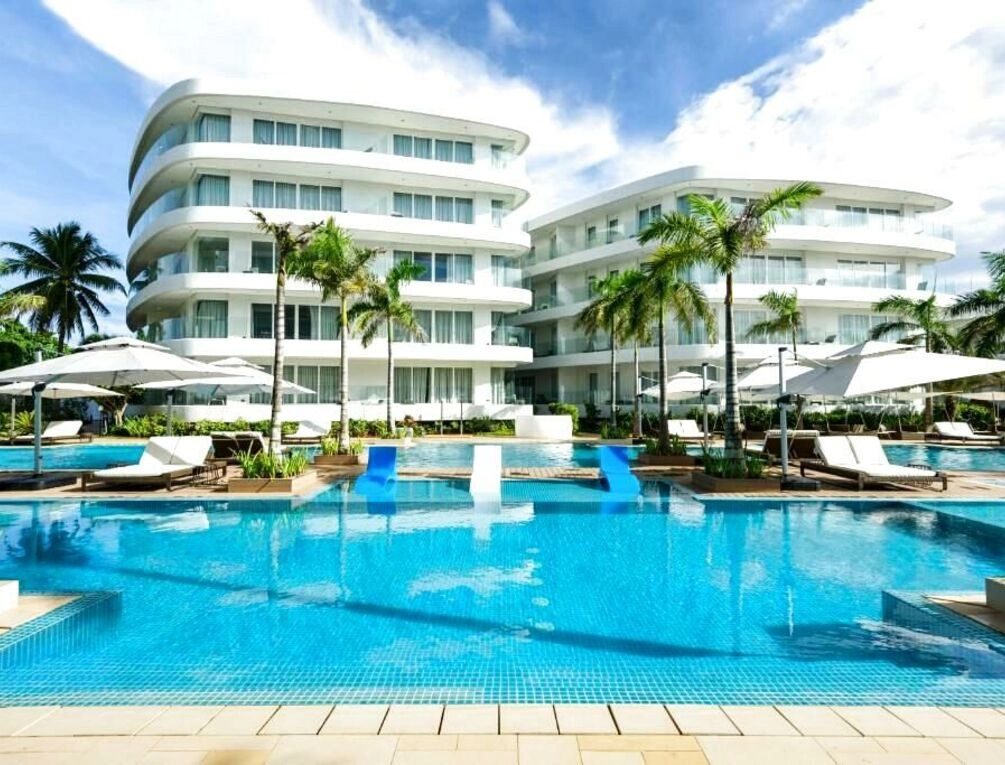 Afbeelding gerelateerd aan Aqua Boracay