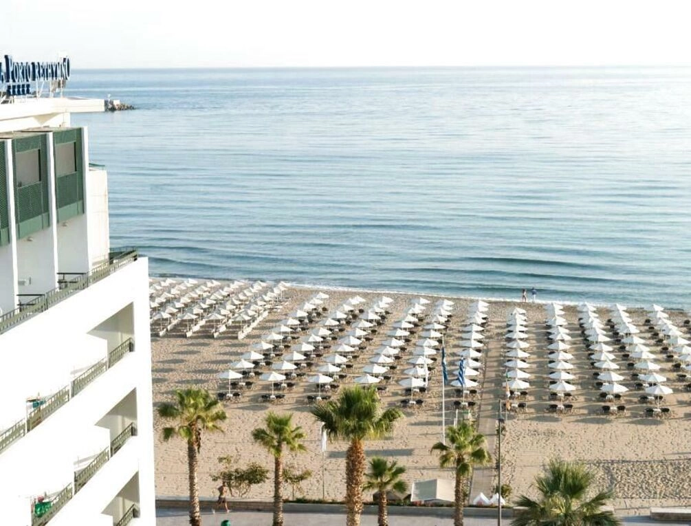 Afbeelding gerelateerd aan Aquila Porto Rethymno
