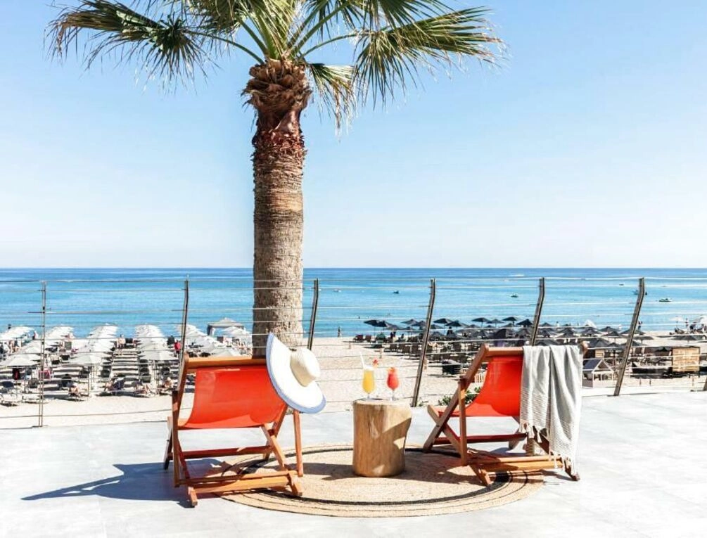 Afbeelding gerelateerd aan Aquila Porto Rethymno