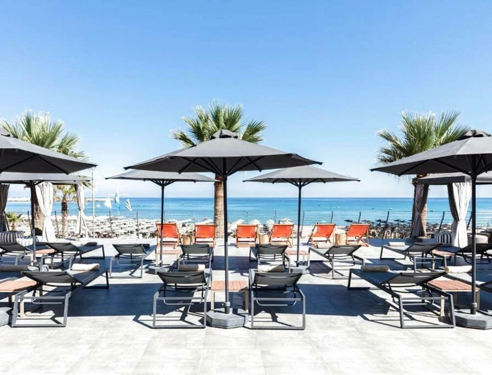 Afbeelding gerelateerd aan Aquila Porto Rethymno
