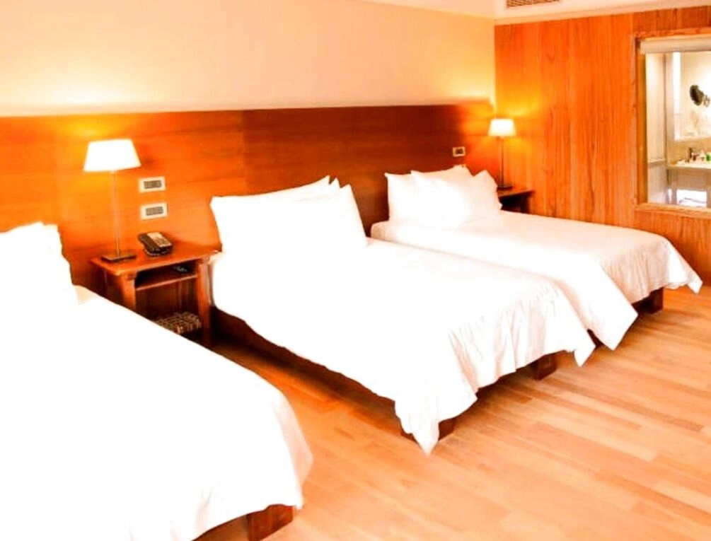 Afbeelding gerelateerd aan Arakur Ushuaia Resort & Spa