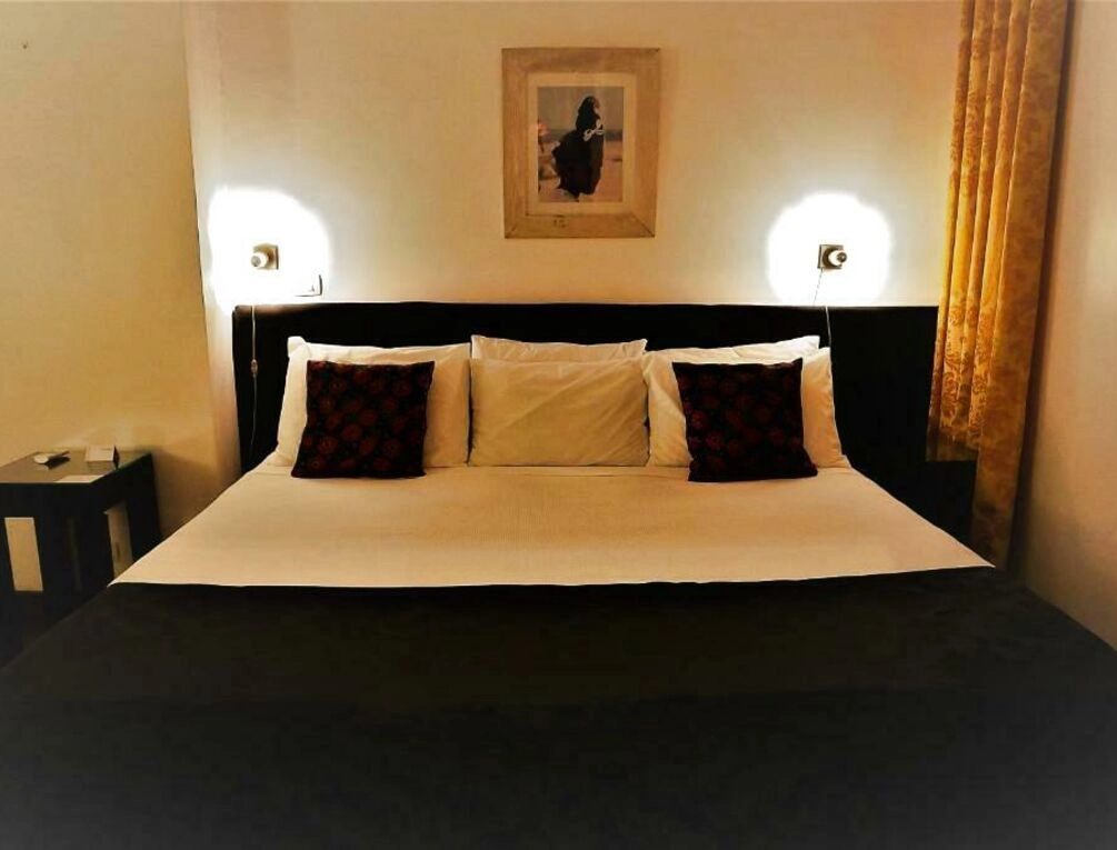 Afbeelding gerelateerd aan Aram Yamí Boutique Hotel