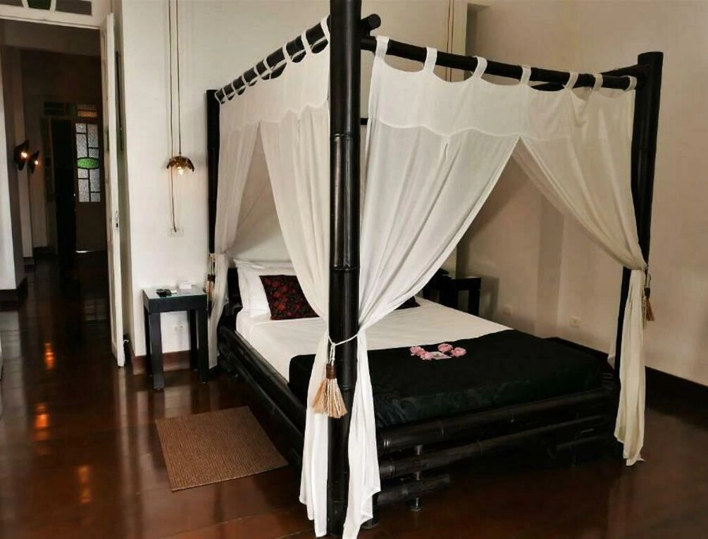 Afbeelding gerelateerd aan Aram Yamí Boutique Hotel