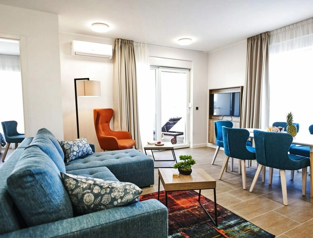 Afbeelding gerelateerd aan Arancini Residence