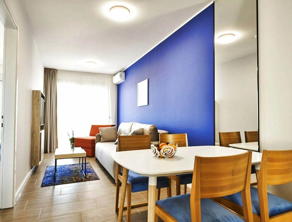 Afbeelding gerelateerd aan Arancini Residence