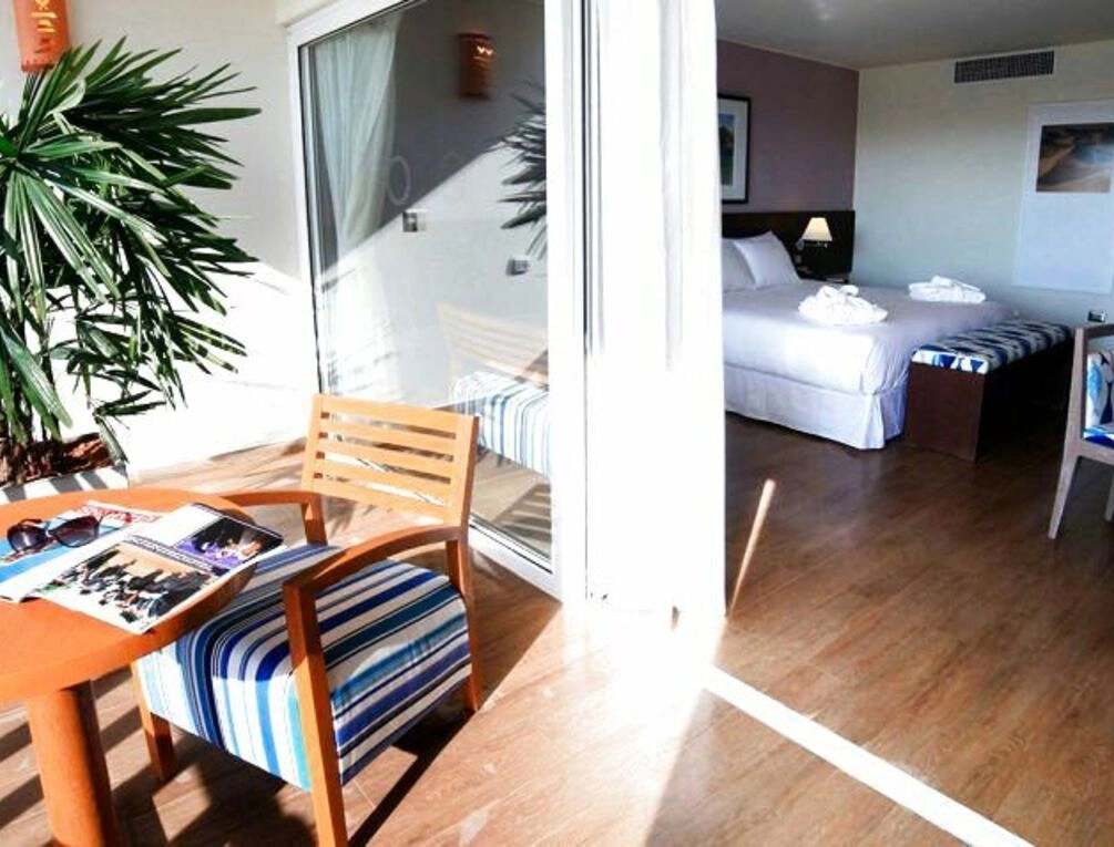 Afbeelding gerelateerd aan Aranwa Paracas Resort & Spa