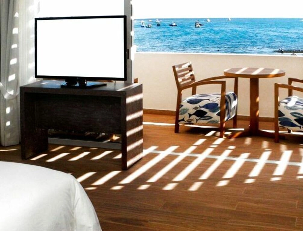 Afbeelding gerelateerd aan Aranwa Paracas Resort & Spa