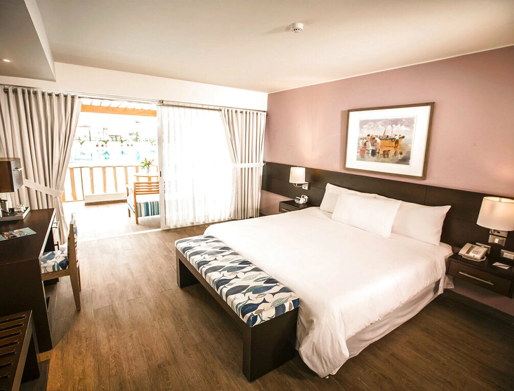 Afbeelding gerelateerd aan Aranwa Sacred Valley Hotel & Wellness