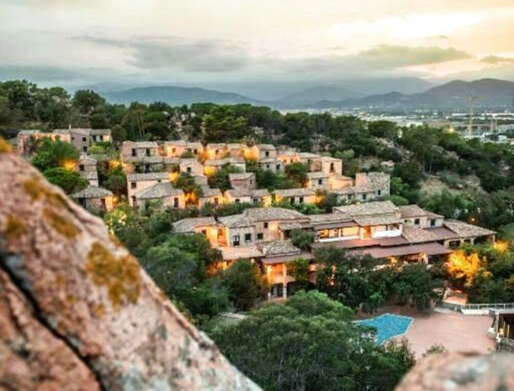 Afbeelding gerelateerd aan Arbatax Park Resort - Borgo Cala Moresca