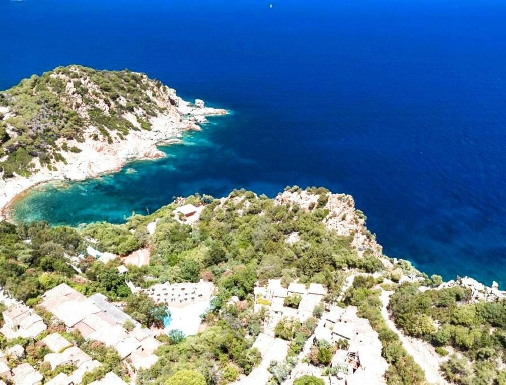 Afbeelding gerelateerd aan Arbatax Park Resort - Borgo Cala Moresca