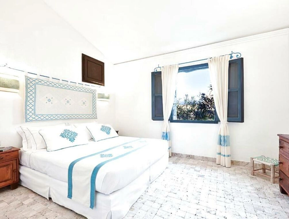 Afbeelding gerelateerd aan Arbatax Park Resort - Borgo Cala Moresca