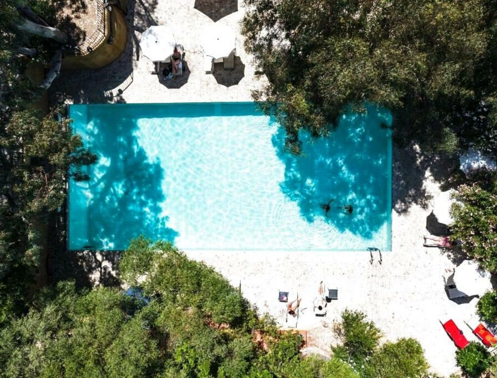 Afbeelding gerelateerd aan Arbatax Park Resort - Borgo Cala Moresca