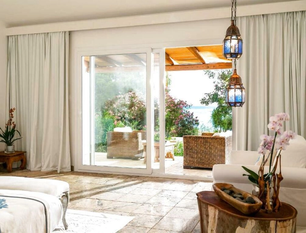 Afbeelding gerelateerd aan Arbatax Park Resort - Cottage
