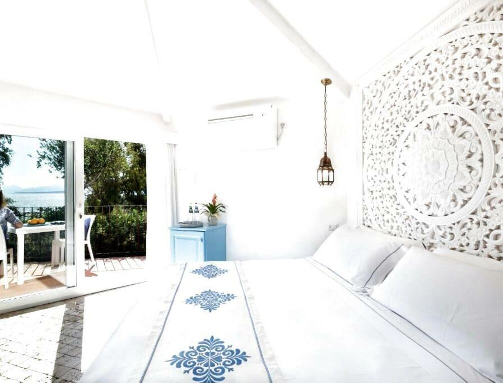 Afbeelding gerelateerd aan Arbatax Park Resort - Dune