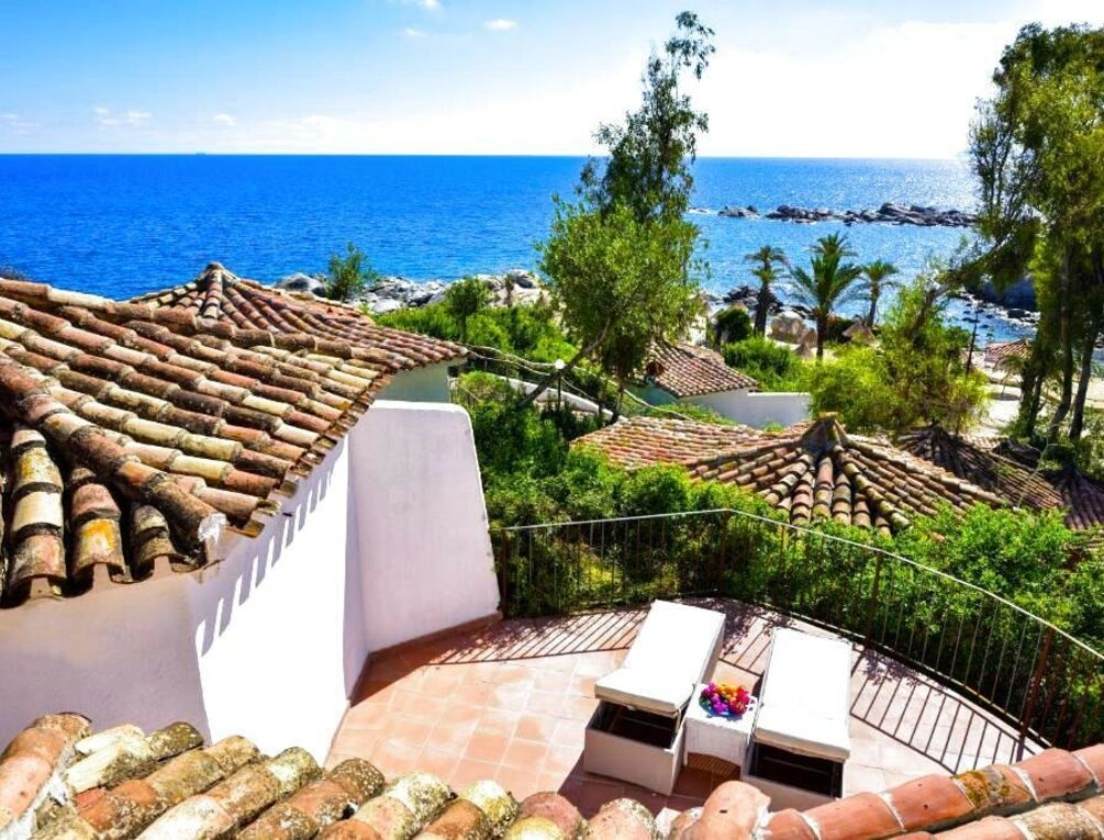 Afbeelding gerelateerd aan Arbatax Park Resort - Dune