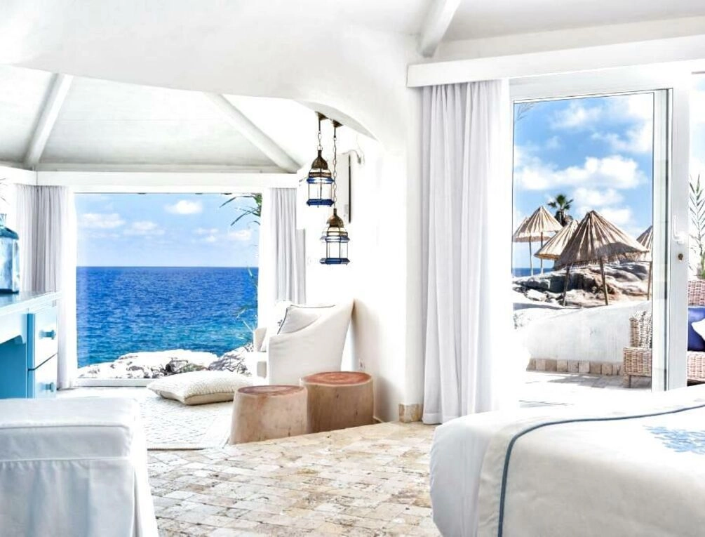 Afbeelding gerelateerd aan Arbatax Park Resort - Dune