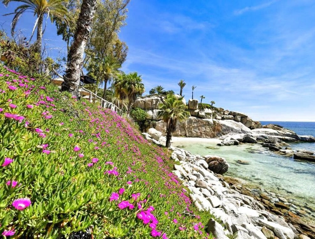 Afbeelding gerelateerd aan Arbatax Park Resort - Suites Del Mare
