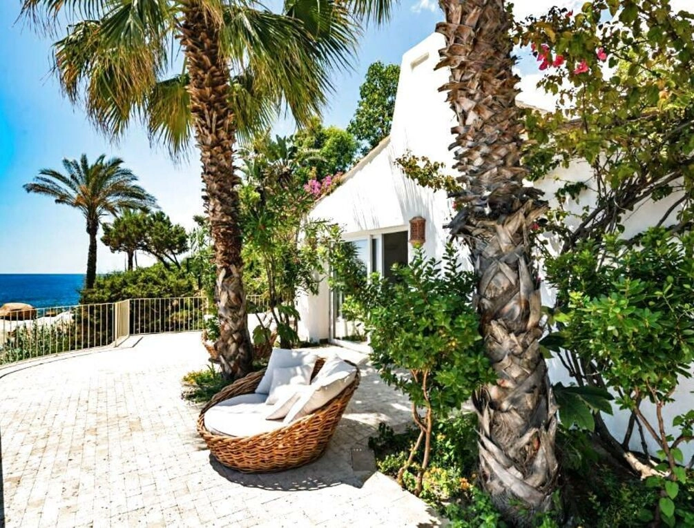Afbeelding gerelateerd aan Arbatax Park Resort - Suites Del Mare