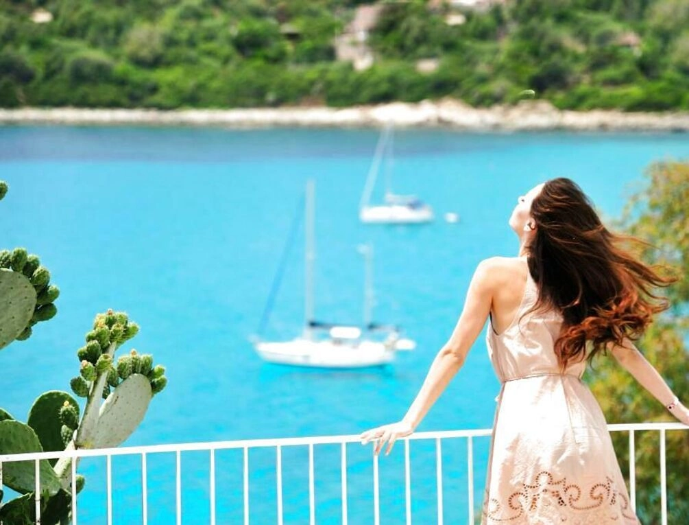 Afbeelding gerelateerd aan Arbatax Park Resort - Suites Del Mare
