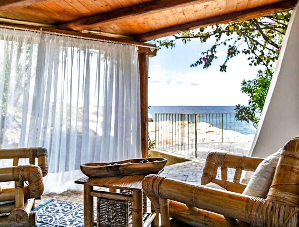 Afbeelding gerelateerd aan Arbatax Park Resort - Suites Del Mare
