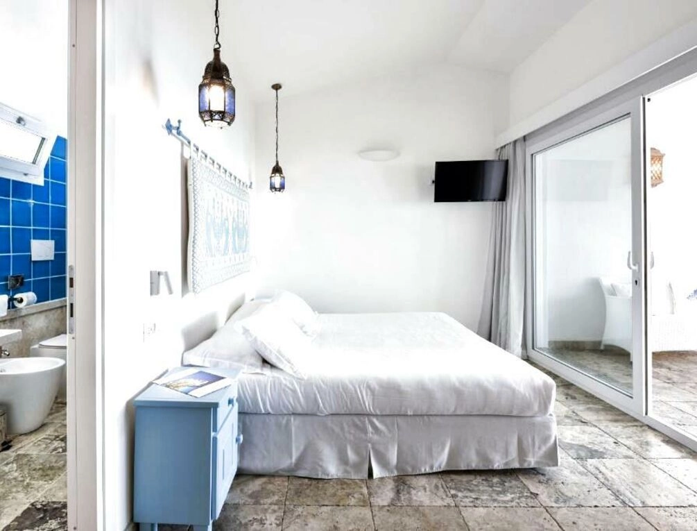 Afbeelding gerelateerd aan Arbatax Park Resort - Telis