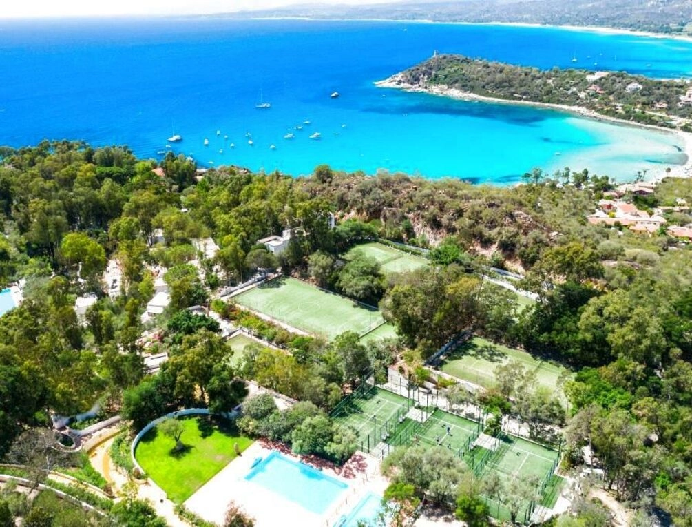 Afbeelding gerelateerd aan Arbatax Park Resort - Telis