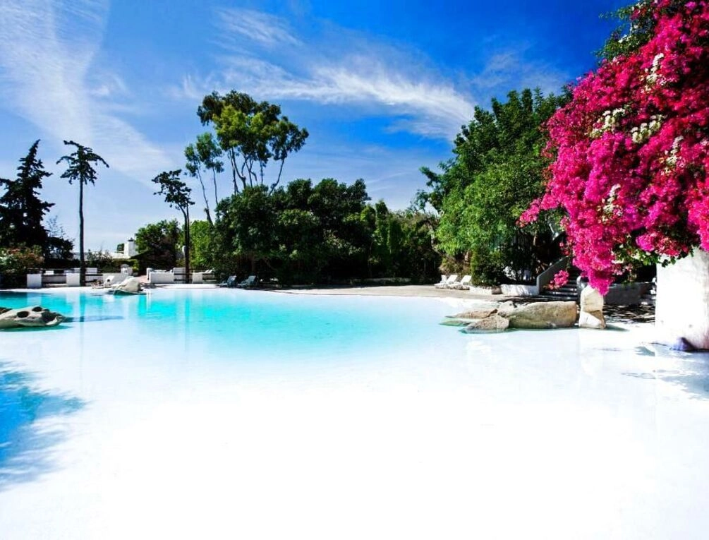 Afbeelding gerelateerd aan Arbatax Park Resort - Telis