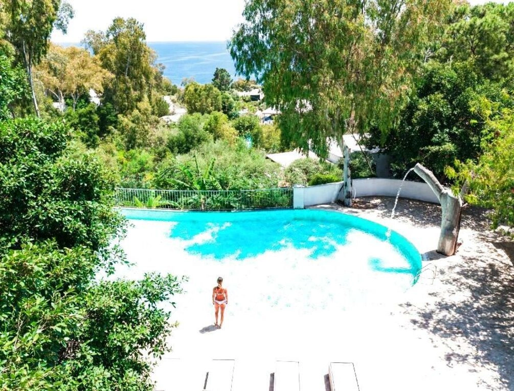 Afbeelding gerelateerd aan Arbatax Park Resort - Ville del Parco