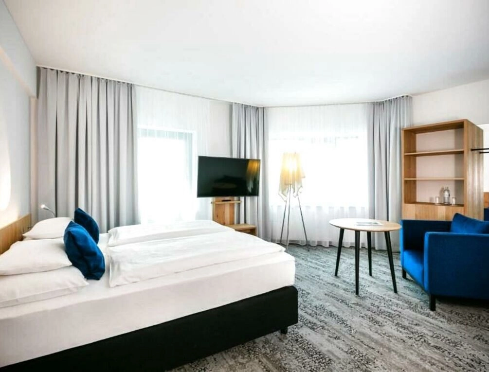 Afbeelding gerelateerd aan ARCOTEL Wimberger Wien