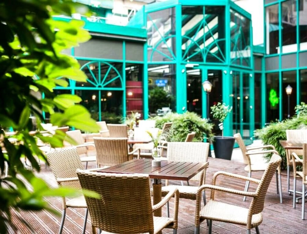 Afbeelding gerelateerd aan ARCOTEL Wimberger Wien