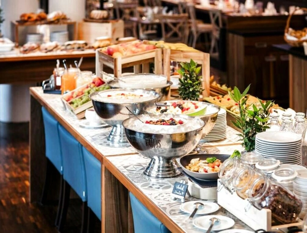 Afbeelding gerelateerd aan ARCOTEL Wimberger Wien