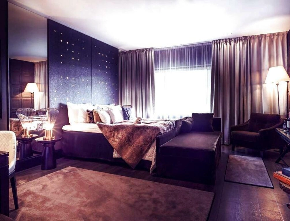Afbeelding gerelateerd aan Arctic Light Hotel