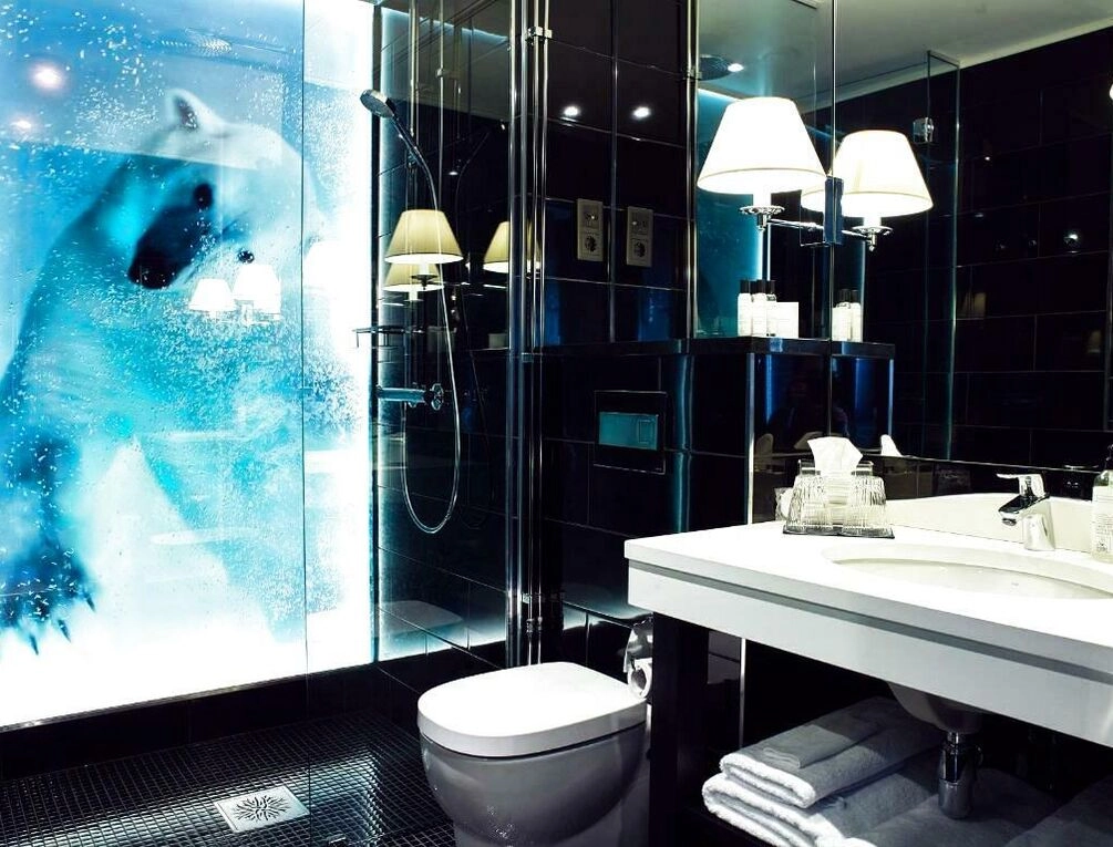 Afbeelding gerelateerd aan Arctic Light Hotel