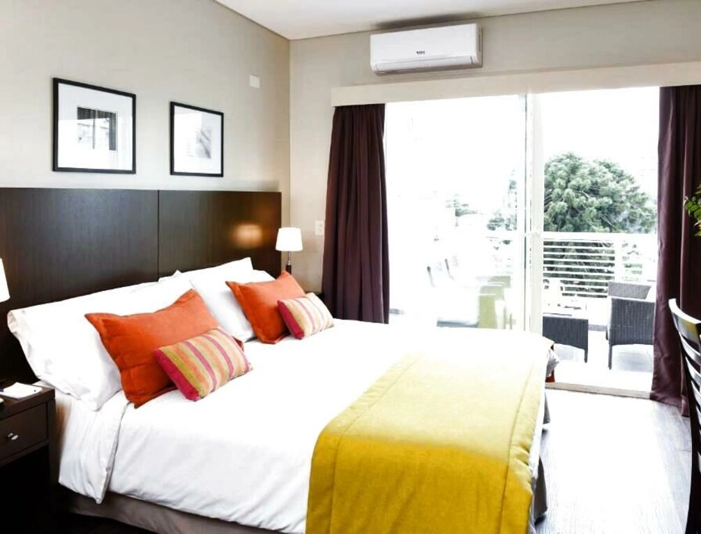 Afbeelding gerelateerd aan Argenta Suites Belgrano