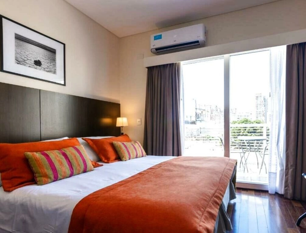 Afbeelding gerelateerd aan Argenta Suites Belgrano