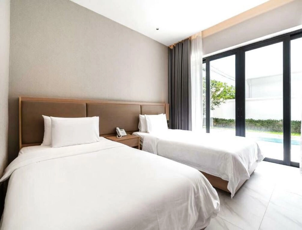 Afbeelding gerelateerd aan Argo Pattaya Resort and Villas