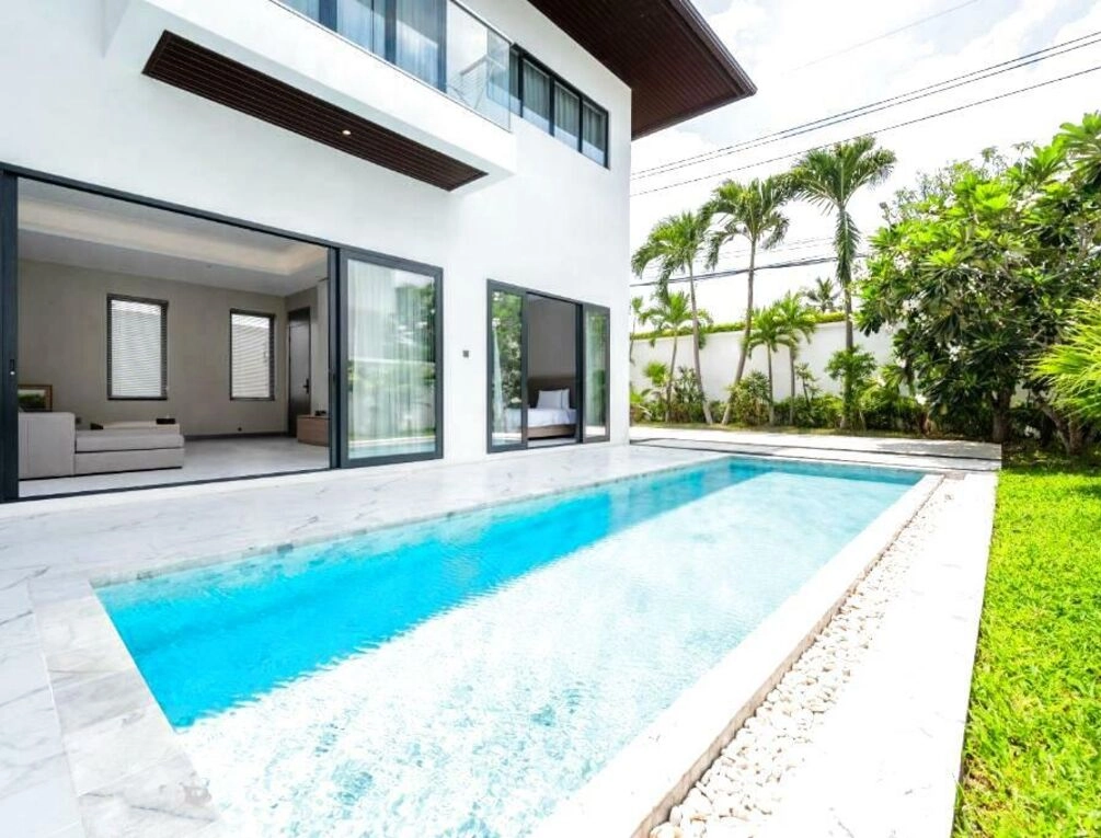 Afbeelding gerelateerd aan Argo Pattaya Resort and Villas