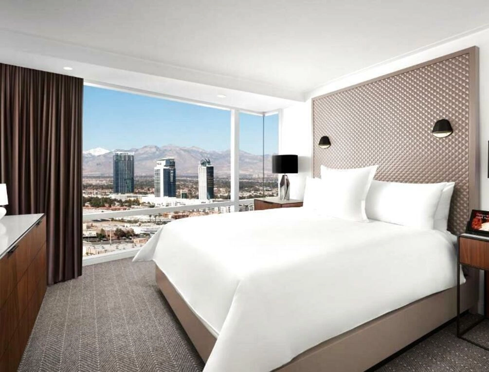 Afbeelding gerelateerd aan ARIA Resort & Casino