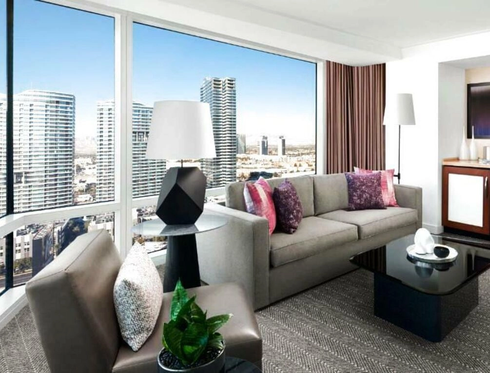 Afbeelding gerelateerd aan ARIA Resort & Casino