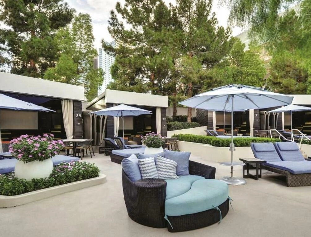 Afbeelding gerelateerd aan ARIA Resort & Casino