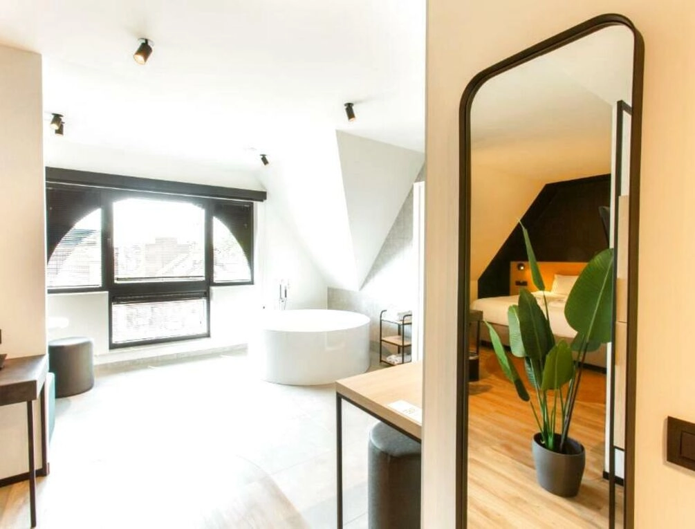 Afbeelding gerelateerd aan Ariane Hotel