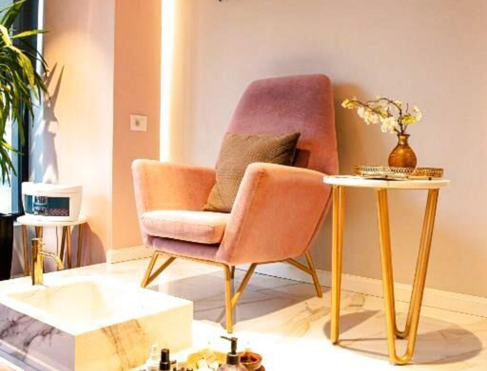 Afbeelding gerelateerd aan Arka Art Hotel