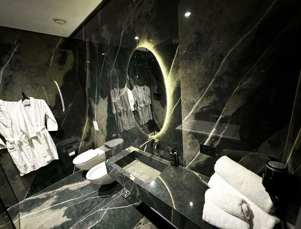 Afbeelding gerelateerd aan Arka Art Hotel