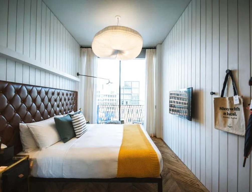 Afbeelding gerelateerd aan Arlo Williamsburg