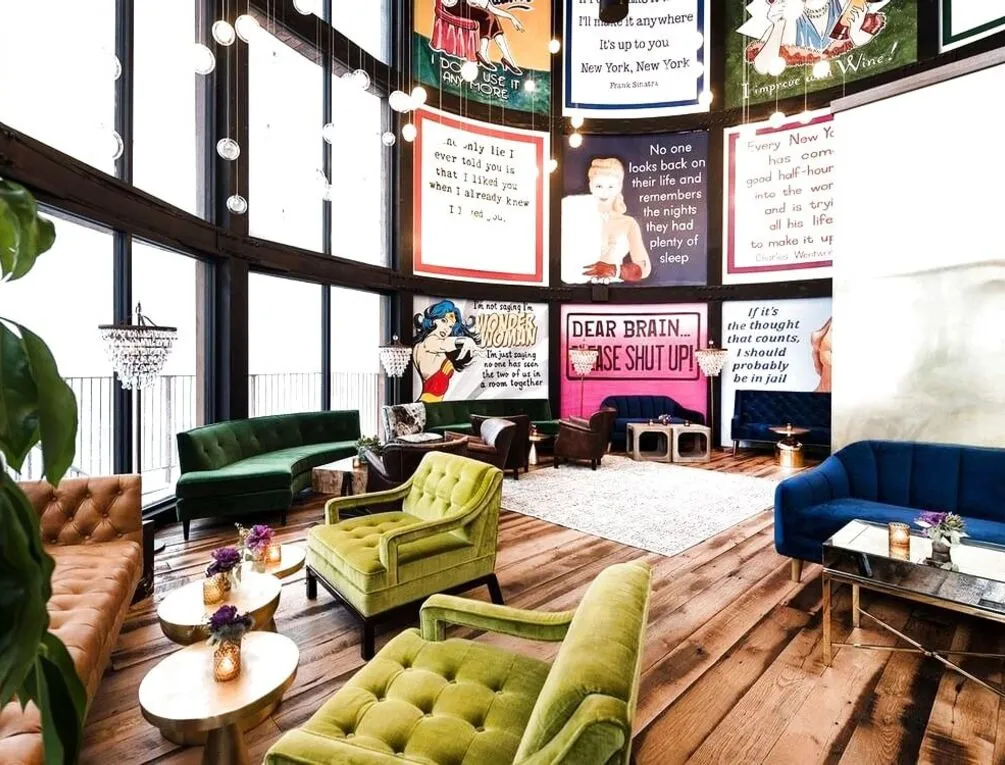 Afbeelding gerelateerd aan Arlo Williamsburg