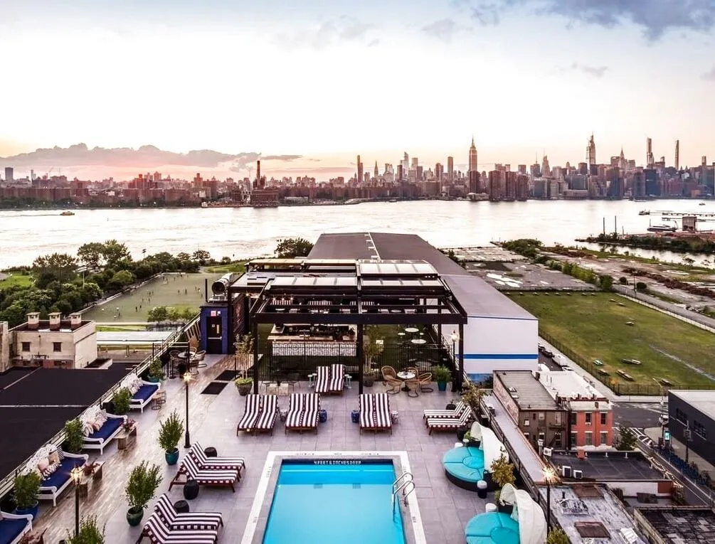 Afbeelding gerelateerd aan Arlo Williamsburg