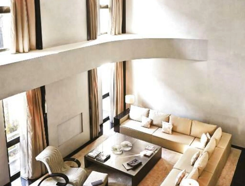 Afbeelding gerelateerd aan Armani Hotel Milano