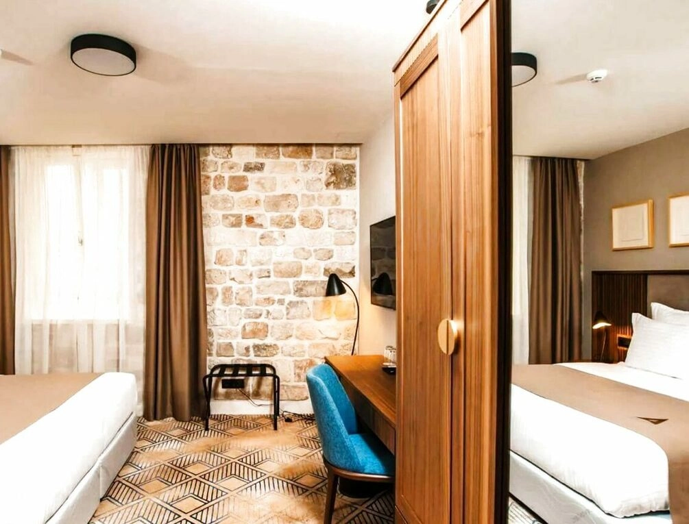 Afbeelding gerelateerd aan Armerun Heritage Hotel & Residences