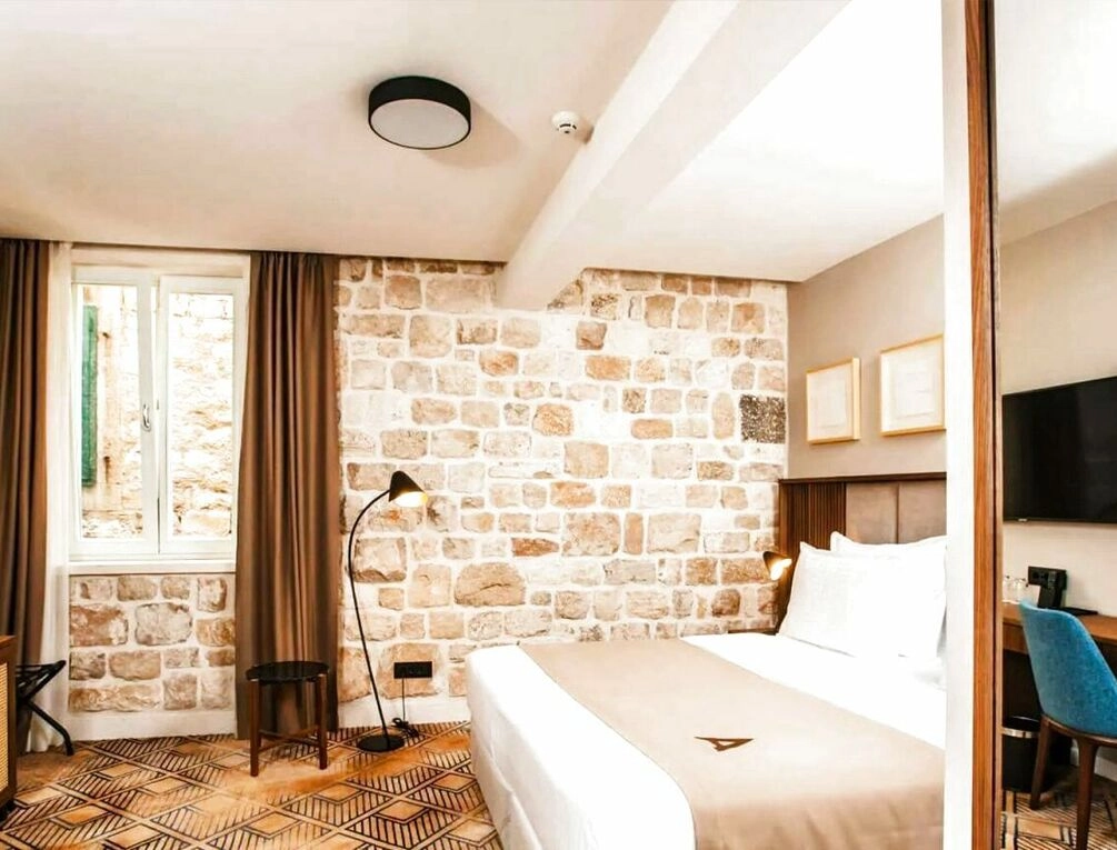 Afbeelding gerelateerd aan Armerun Heritage Hotel & Residences